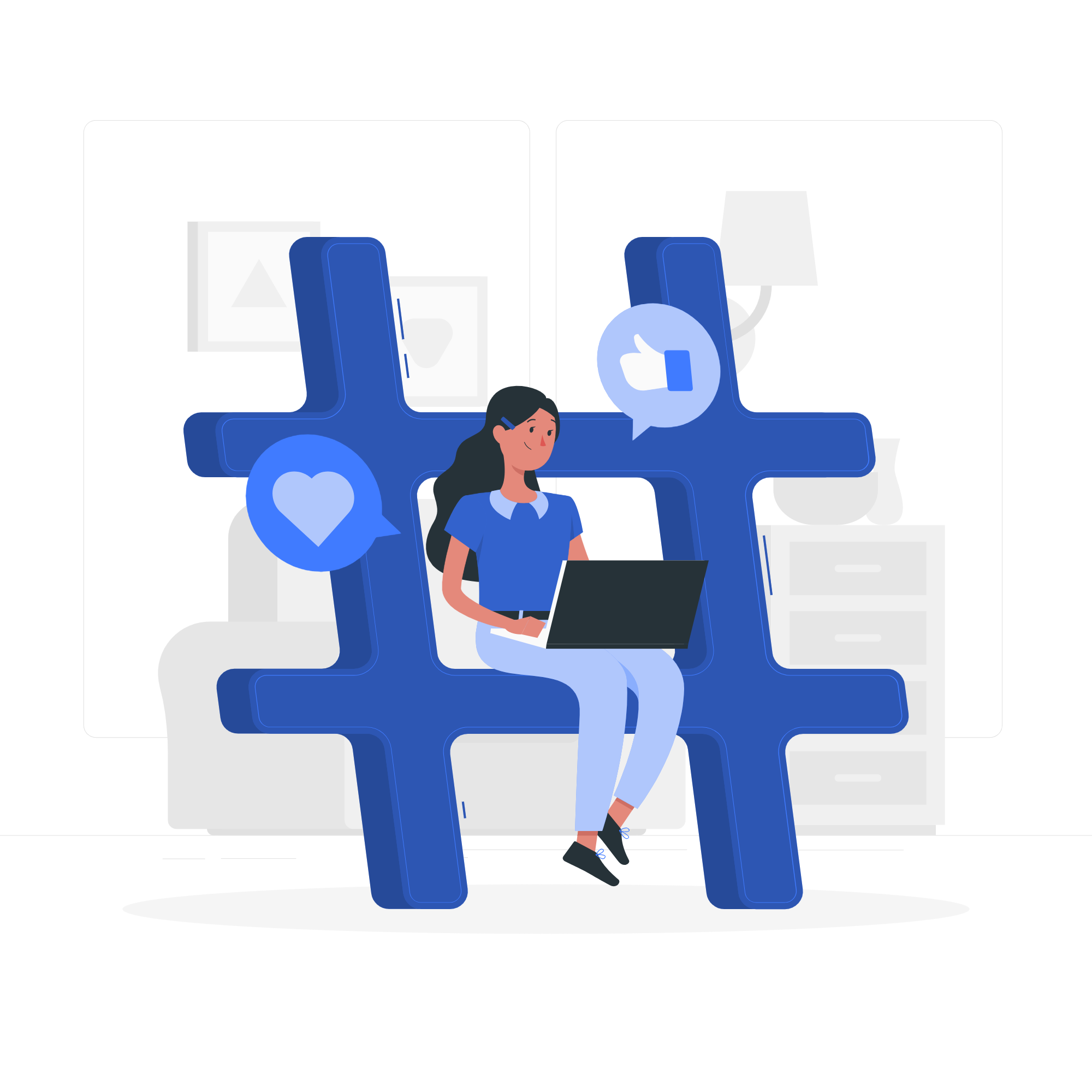 Social Media Management